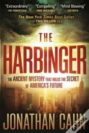 Capa do artigo Harbinger