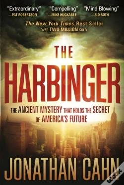 Capa do artigo Harbinger