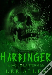 Capa do artigo Harbinger
