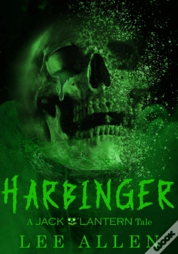 Capa do artigo Harbinger