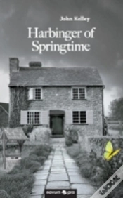Capa do artigo Harbinger Of Springtime