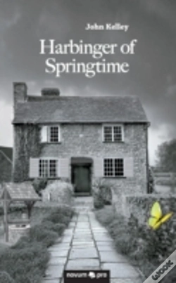 Capa do artigo Harbinger Of Springtime
