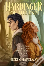 Capa do artigo Harbinger Of The End