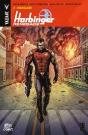 Harbinger Renegade T02-Massacre - Preview
