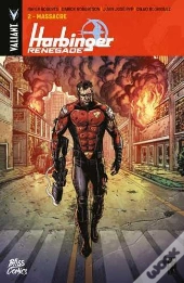 Harbinger Renegade T02-Massacre