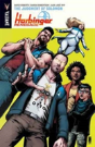 Harbinger Renegade Volume 1: The Judgment Of Solomon - Preview
