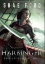 Harbinger - Preview