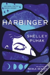 Capa do artigo Harbinger