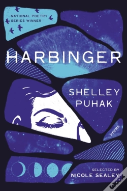 Capa do artigo Harbinger