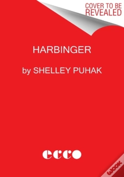 Capa do artigo Harbinger