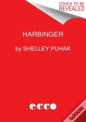 Capa do artigo Harbinger