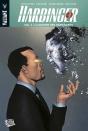 Harbinger T.3 - Preview