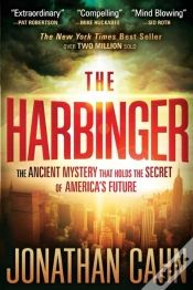 Capa do artigo Harbinger, The