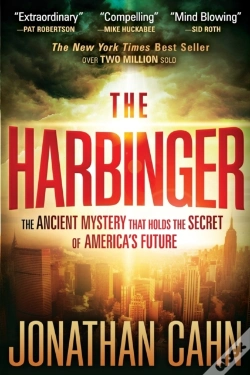 Capa do artigo Harbinger, The
