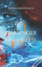 Capa do artigo Harbinger Unleashed