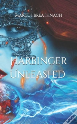 Capa do artigo Harbinger Unleashed