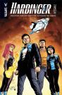 Harbinger Variante - Preview