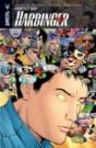 Harbinger Volume 4 - Preview