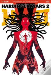 Harbinger Wars 2 Deluxe Edition