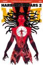 Harbinger Wars 2 Deluxe Edition - Preview