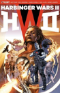 Harbinger Wars 2 - Preview