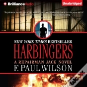 Capa do artigo Harbingers