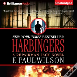 Capa do artigo Harbingers