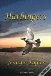 Capa do artigo Harbingers