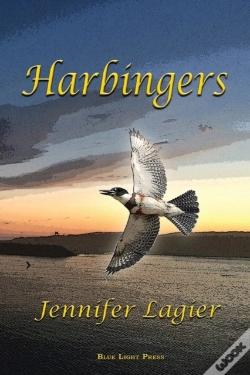 Capa do artigo Harbingers