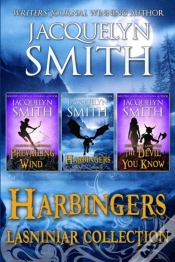 Capa do artigo Harbingers Lasniniar Collection