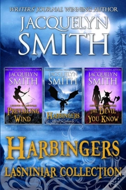 Capa do artigo Harbingers Lasniniar Collection