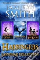 Harbingers Lasniniar Collection