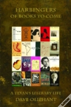 Capa do artigo Harbingers Of Books To Come