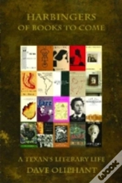 Capa do artigo Harbingers Of Books To Come