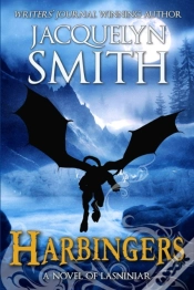 Capa do artigo Harbingers