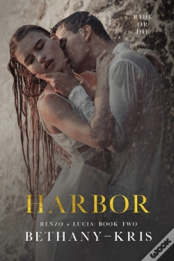 Capa do artigo Harbor