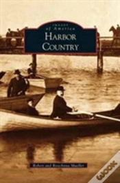 Capa do artigo Harbor Country