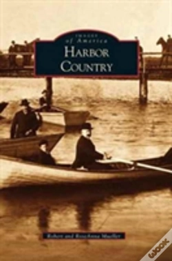 Capa do artigo Harbor Country