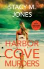Harbor Cove Murders - Preview