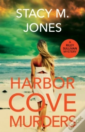 Capa do artigo Harbor Cove Murders