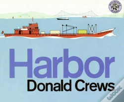 Capa do artigo Harbor