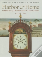Capa do artigo Harbor & Home