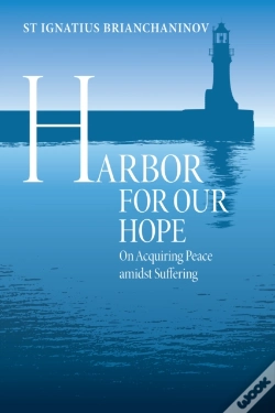 Capa do artigo Harbor For Our Hope