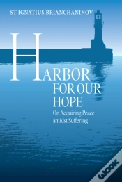 Capa do artigo Harbor For Our Hope