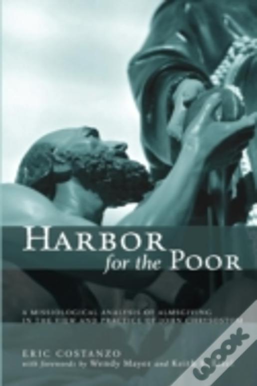 Harbor For The Poor