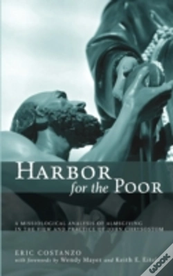 Capa do artigo Harbor For The Poor