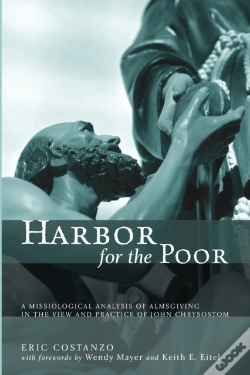 Capa do artigo Harbor For The Poor