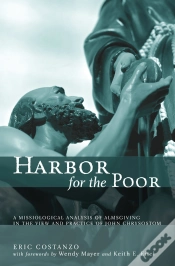 Capa do artigo Harbor For The Poor