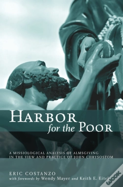 Capa do artigo Harbor For The Poor