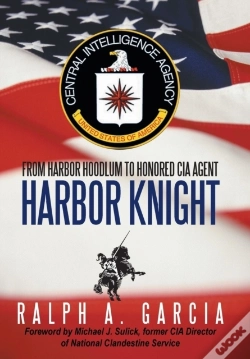 Capa do artigo Harbor Knight